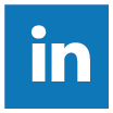 LinkedIn Icon